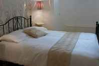 Bedroom Crieff Armoury Luxury Self Catering Apartment