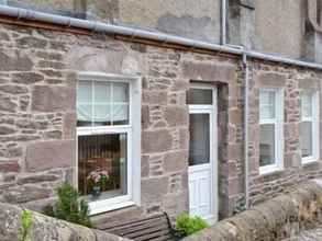 Exterior 4 Crieff Armoury Luxury Self Catering Apartment