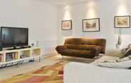 Common Space 7 Crieff Armoury Luxury Self Catering Apartment