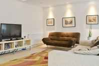 Common Space Crieff Armoury Luxury Self Catering Apartment