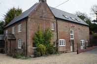 Exterior The Old Mill Bere Regis