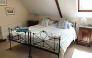 Bedroom 5 The Old Mill Bere Regis