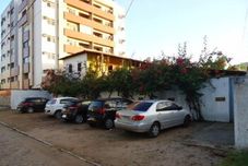 Common Space Intermares Pousada Tênis