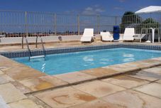 泳池 Formosa Apart Hotel