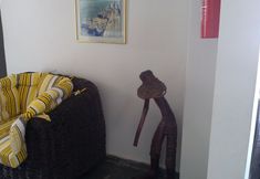 臥室 5 Formosa Apart Hotel