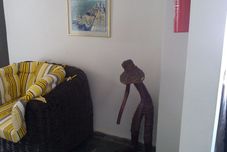 臥室 Formosa Apart Hotel