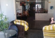 大廳 3 Formosa Apart Hotel