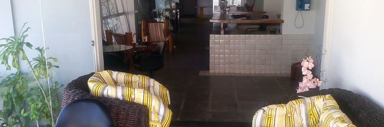 大廳 Formosa Apart Hotel