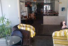 大廳 Formosa Apart Hotel