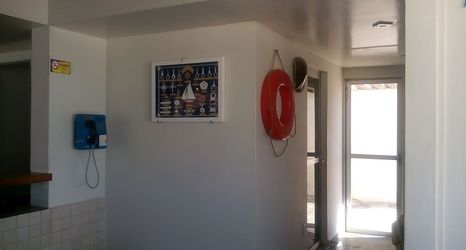 大廳 2 Formosa Apart Hotel