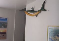 臥室 7 Formosa Apart Hotel