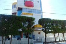 外觀 Formosa Apart Hotel