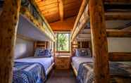 Kamar Tidur 2 Moose Creek Ranch