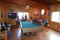 Entertainment Facility Moose Creek Ranch