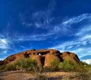 Atraksi di Area Sekitar 2 Rodeway Inn Old Town Scottsdale