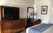 Phòng ngủ 6 Rodeway Inn Old Town Scottsdale