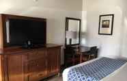 Kamar Tidur 6 Rodeway Inn Old Town Scottsdale