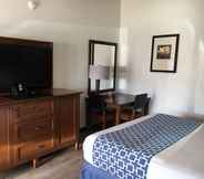 Kamar Tidur 6 Rodeway Inn Old Town Scottsdale