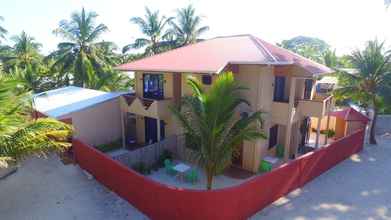 Exterior 4 Riveli Retreat at Mathiveri Maldives