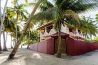 Bangunan Riveli Retreat at Mathiveri Maldives