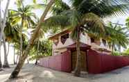 Exterior 2 Riveli Retreat at Mathiveri Maldives