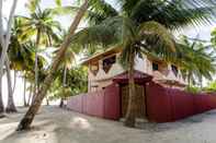 Exterior Riveli Retreat at Mathiveri Maldives