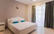 Bedroom 4 Riveli Retreat at Mathiveri Maldives