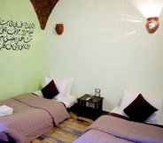 Kamar Tidur 7 Hadouta Masreya - Nubian Guest House