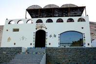 Ruang Umum Hadouta Masreya - Nubian Guest House