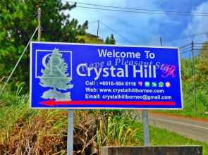 Bangunan 4 Crystal Hill R