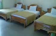 Bedroom 3 Hoang Ngoc Hotel