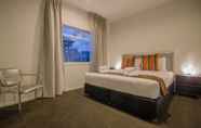 Kamar Tidur 6 Ramada Suites Auckland, Federal Street