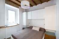 Bedroom Domenichino Luxury Home