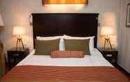 Kamar Tidur 6 Jewel Sports City and Aqua Park