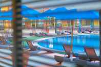 Swimming Pool Tolip Family Park Hotel