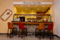 Bar, Kafe, dan Lounge Tolip Family Park Hotel