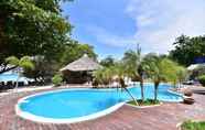 Swimming Pool 7 Reef Resort