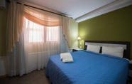 Bedroom 3 Residencial Los Lapachos