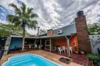 Swimming Pool Residencial Los Lapachos