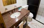In-room Bathroom 6 Residencial Los Lapachos
