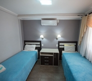 Kamar Tidur 4 Residencial Los Lapachos