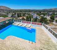 Swimming Pool 4 Hotel Anagros