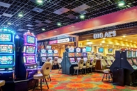 Phương tiện giải trí Mountaineer Casino Resort