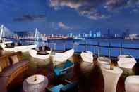 Bar, Cafe and Lounge InterContinental Haikou Seaview