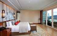 ห้องนอน 7 InterContinental Haikou Seaview