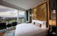 Bilik Tidur 6 InterContinental Haikou Seaview