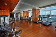 Fitness Center InterContinental Haikou Seaview