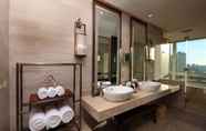 Toilet Kamar 3 InterContinental Haikou Seaview