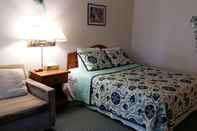 Kamar Tidur Chase Country Inn Motel