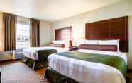 Kamar Tidur 5 Castle Rock Inn & Suites